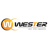 Logotipo da empresa Wester Moto Ind e Com Ltda, vaga Auxiliar de Produção Blumenau