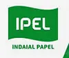 Logotipo da empresa IPEL - Indaial Papel , vaga ANALISTA DE ESCRITA FISCAL PLENO Indaial