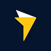 Logotipo da empresa Paytrack, vaga Desenvolvedor Full Stack  Blumenau