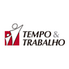 Logotipo da empresa Tempo e Trabalho