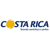 Logotipo da empresa Costa Rica, vaga Vendedor (A) Blumenau