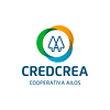 Logotipo da empresa Credcrea | Cooperativa Ailos, vaga Assistente de Treinamento, Desenvolvimento e Endomarketing Florianópolis
