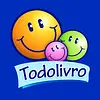 Logotipo da empresa TODO LIVRO, vaga Assistente Administrativo Vendas Gaspar