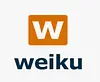 Logotipo da empresa Weiku do Brasil, vaga Recepcionista/Porteiro Pomerode