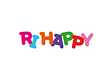 Logotipo da empresa Grupo Ri Happy, vaga Consultor(a) da Alegria (Atendente de Loja) Shopping Balneário Camboriú