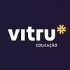 Logotipo da empresa Vitru Education, vaga Analista de Recrutamento e Seleção Sênior Indaial