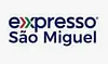 Logotipo da empresa Expresso São Miguel, vaga Analista Frota JR  Joinville