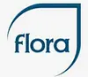 Logotipo da empresa Flora Cosméticos e Limpeza, vaga Auxiliar de Produção Itajaí