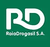 Logotipo da empresa Raia Drogasil, vaga Estágio em Farmácia - RD-Saúde  Brusque