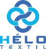 Logotipo da empresa Hélo Textil, vaga Tecelão e Auxiliar de Tecelão Blumenau