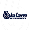 Logotipo da empresa BBM Logística, vaga Auxiliar de Movimentação Joinville