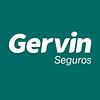 Logotipo da empresa Gervin, vaga Executivo(a) Comercial de Seguros B2b Blumenau