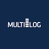 Logotipo da empresa Multilog, vaga Auxiliar Eletricista Itajaí