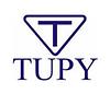 Logotipo da empresa Tupy, vaga Analista Financeiro I Joinville