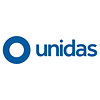 Logotipo da empresa Unidas, vaga Coordenador Loja São José