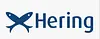Logotipo da empresa Cia Hering, vaga  Analista de Viabilidade Sr  Blumenau