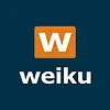 Logotipo da empresa Weiku do Brasil, vaga Eletricista Pomerode