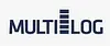 Logotipo da empresa Multilog , vaga Analista de Remuneração Sr Itajaí