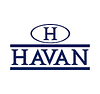 Logotipo da empresa Centro Administrativo Havan, vaga Auxiliar de Relacionamento Ao Cliente Brusque