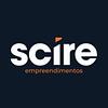 Logotipo da empresa Scire Empreendimentos, vaga Assistente Administrativo Financeiro - Secretaria de Vendas Florianópolis