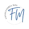 Logotipo da empresa Consultoria R&S Fernanda Meyer , vaga Comercial Pré vendas -SDR Blumenau