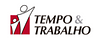 Logotipo da empresa Tempo & Trabalho, vaga Assistente / Analista de Dp Blumenau