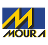 Logotipo da empresa Baterias Moura, vaga Vendedor Externo | Região do Litoral e Jaraguá do Sul Jaraguá do Sul