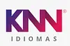 Logotipo da empresa KNN Idiomas , vaga Auxiliar Administrativo Massaranduba