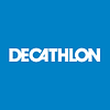 Logotipo da empresa Decathlon, vaga Vendedor(a) de Loja Joinville