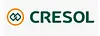 Logotipo da empresa Cresol Oficial, vaga Analista de Segurança da Informação (Cibernatica)  Florianópolis