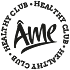 Logotipo da empresa Âme Gastronomia Funcional, vaga Auxiliar de Cozinha Blumenau