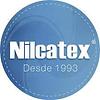 Logotipo da empresa Nilcatex Têxtil, vaga Arquiteto de Soluções de T.i Blumenau