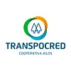 Logotipo da empresa Transpocred, vaga Analista de CX (Customer Experience) Florianópolis