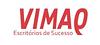Logotipo da empresa Vimaq - Escritórios de Sucesso, vaga Consultor(a) Comercial / Projetista – Móveis Corporativos Blumenau