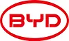 Logotipo da empresa BYD Brasil, vaga Coordenador PDI  Joinville