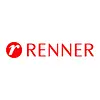 Logotipo da empresa Renner, vaga Renner - Auxiliar de Expedição - Itajaí Shopping Itajaí