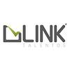 Logotipo da empresa Link Talentos