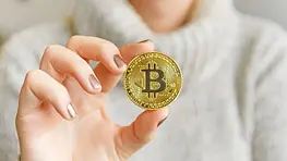 Capa da Postagem do Blog sobre Salário em Bitcoin