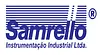 Logotipo da empresa Samrello Instrumentação Industrial, vaga Analista Financeiro Blumenau