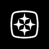 Logotipo da empresa Busscar, vaga Auxiliar de Produção Joinville