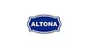 Logotipo da empresa Altona, vaga Auxiliar de Produção Pomerode