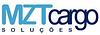 Logotipo da empresa MZT CARGAS LTDA., vaga Auxiliar de SAC Blumenau