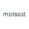 Logotipo da empresa Minsait an Indra Company, vaga Pessoa Desenvolvedora C# .Net Sênior Florianópolis