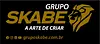 Logotipo da empresa SKABE ENGENHARIA LTDA, vaga PEDREIRO Balneário Camboriú