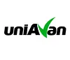 Logotipo da empresa Uniavan - Centro Universitário Avantis, vaga Assistente de RH Sênior Balneário Camboriú