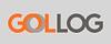 Logotipo da empresa Gollog - Transportes de Cargas da GOL, vaga Auxiliar de Cargas Blumenau
