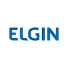 Logotipo da empresa Elgin, vaga Ajudante de Estoque Itajaí
