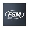 Logotipo da empresa FGM Dental Group, vaga Consultor Técnico de Relacionamento Júnior Joinville