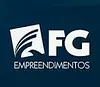 Logotipo da empresa FG Empreendimentos , vaga Assistente de Projetos  Balneário Camboriú