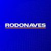 Logotipo da empresa Grupo Rodonaves, vaga Auxiliar de Transporte Itajaí